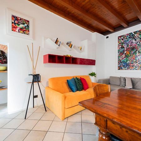 Mirko Apartment Vérone Extérieur photo