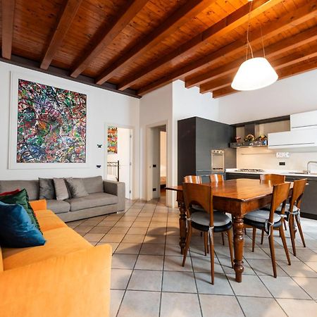 Mirko Apartment Vérone Extérieur photo