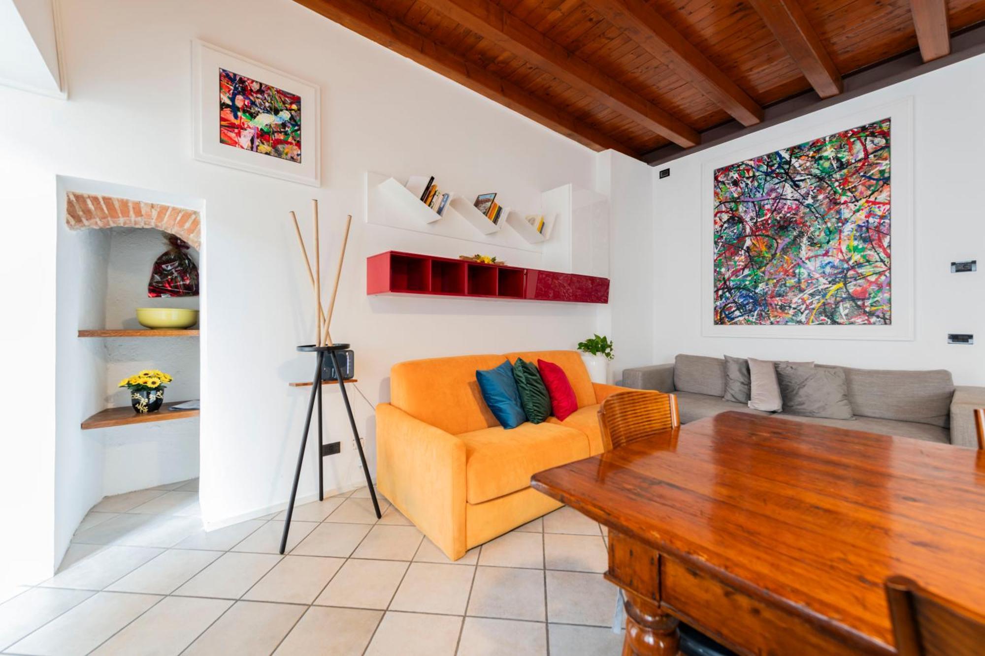Mirko Apartment Vérone Extérieur photo