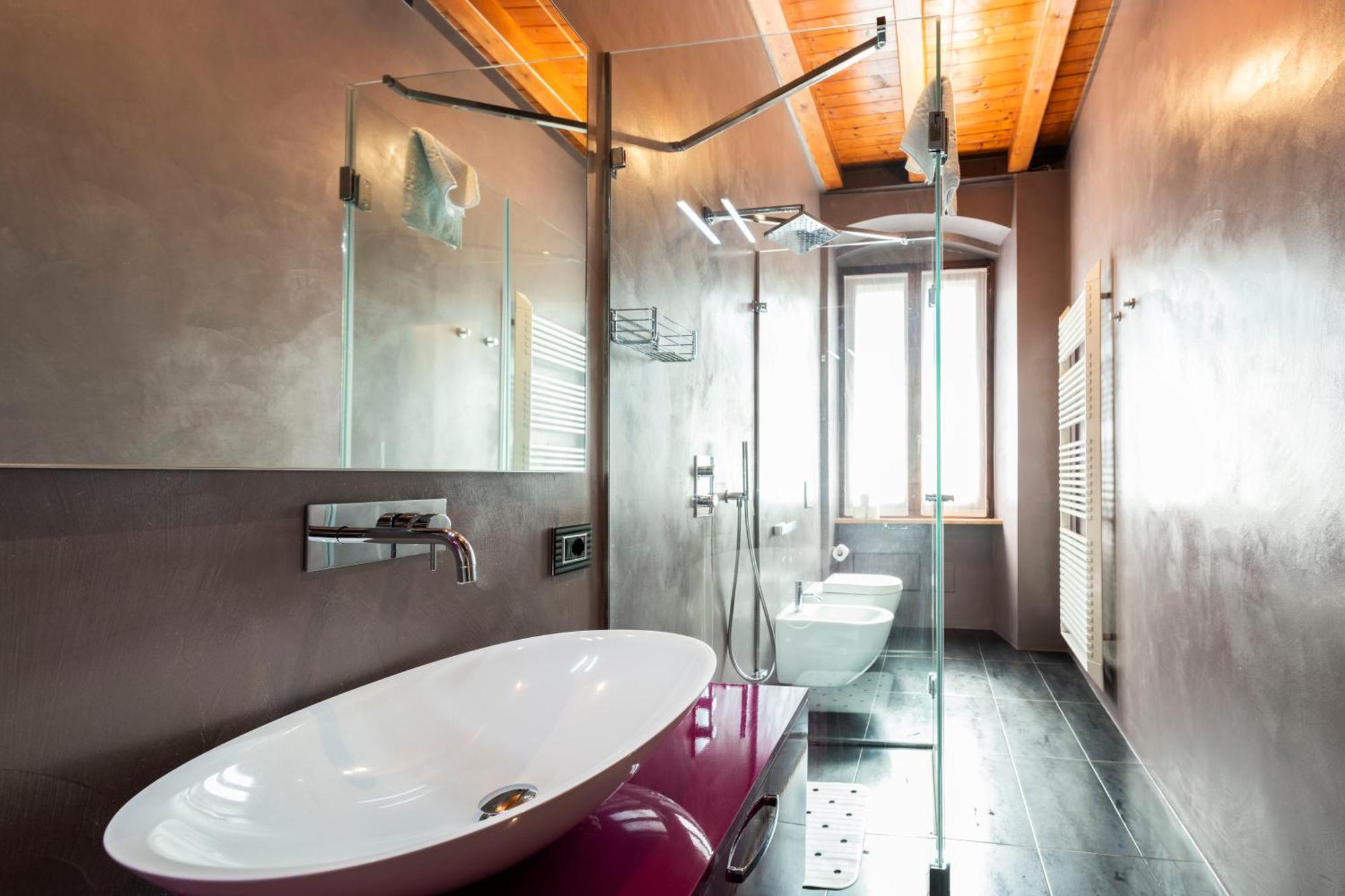 Mirko Apartment Vérone Extérieur photo