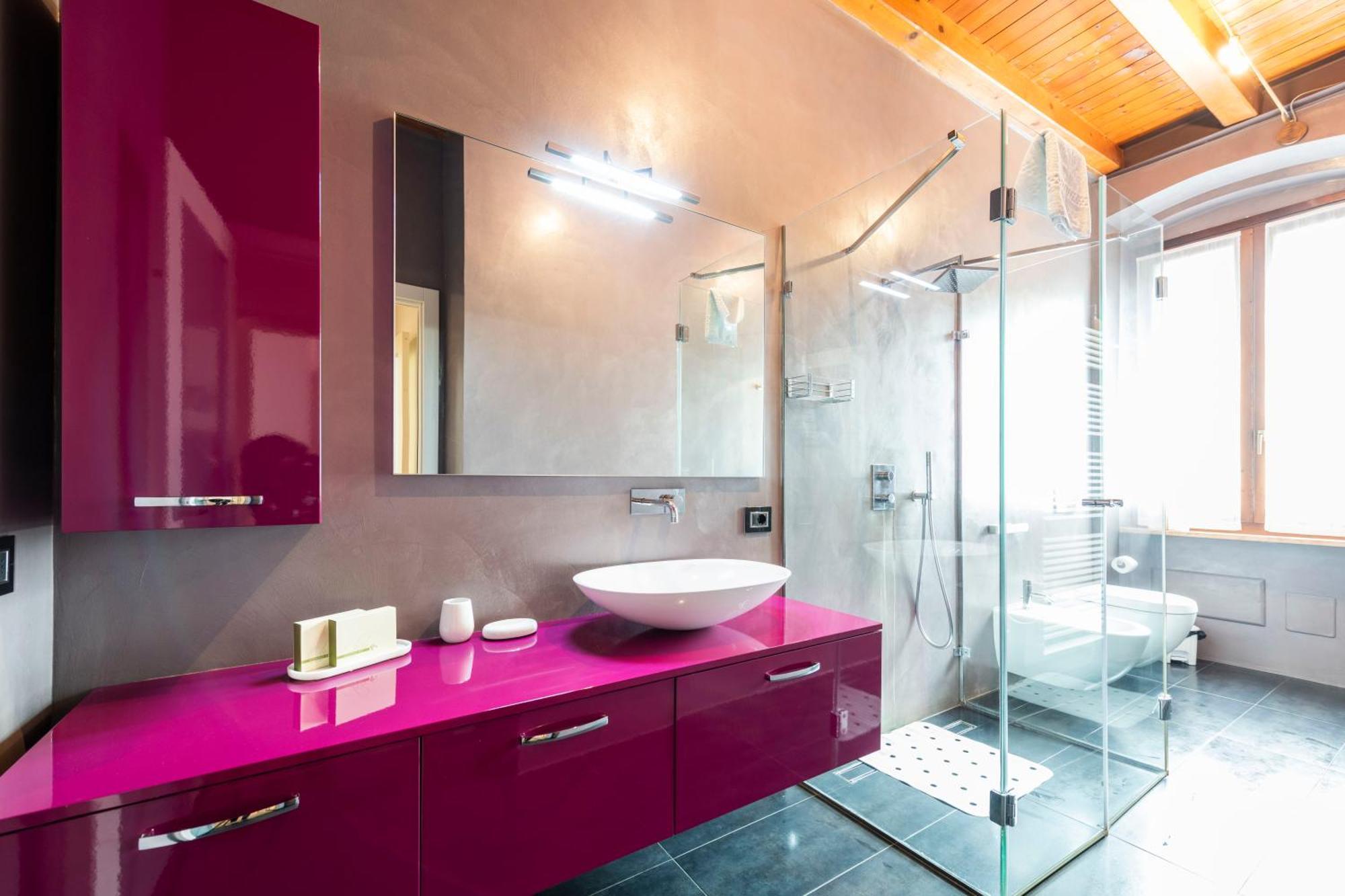 Mirko Apartment Vérone Extérieur photo