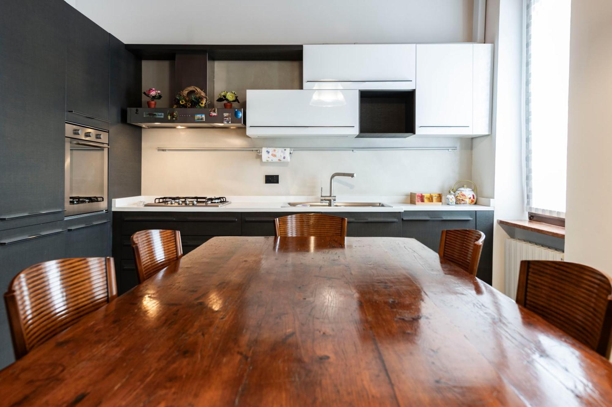 Mirko Apartment Vérone Extérieur photo