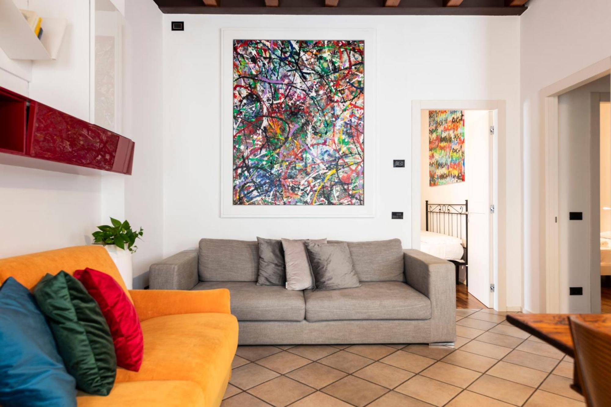 Mirko Apartment Vérone Extérieur photo
