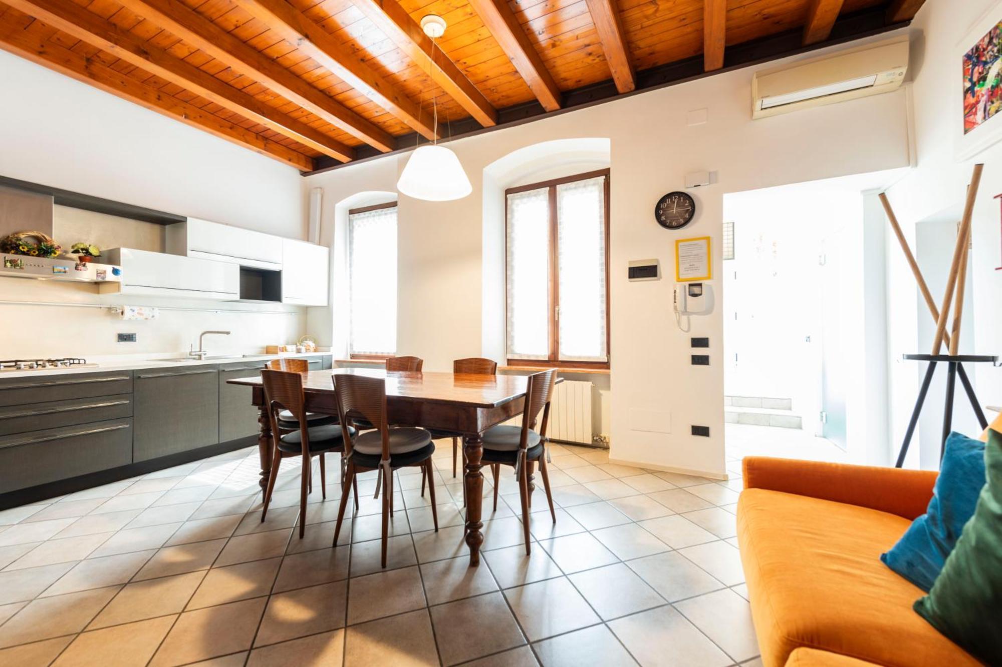 Mirko Apartment Vérone Extérieur photo